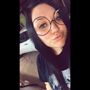 Meet your Posher, Erin